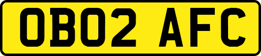 OB02AFC