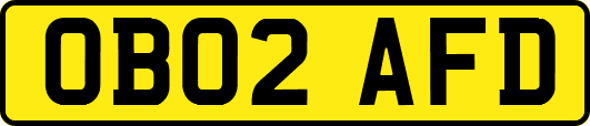 OB02AFD