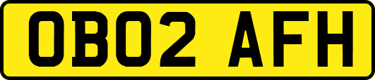 OB02AFH