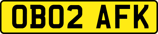 OB02AFK