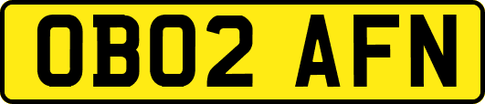 OB02AFN