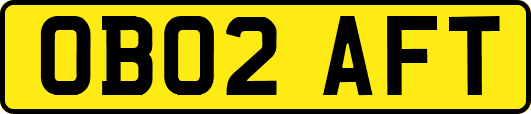 OB02AFT