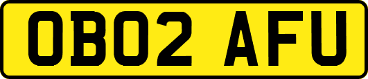 OB02AFU