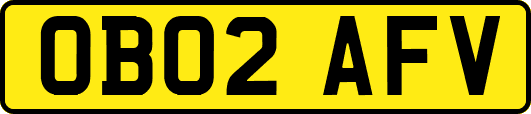 OB02AFV