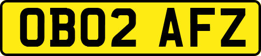 OB02AFZ