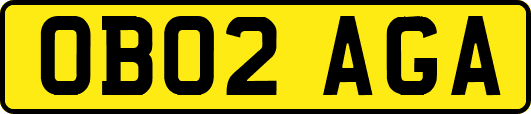 OB02AGA