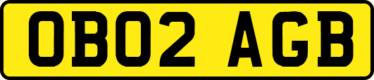 OB02AGB