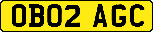 OB02AGC