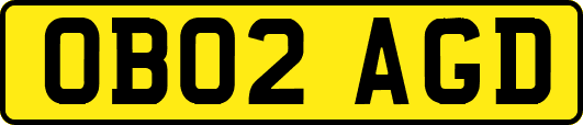 OB02AGD
