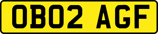 OB02AGF