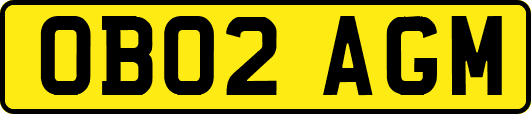 OB02AGM