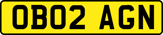OB02AGN