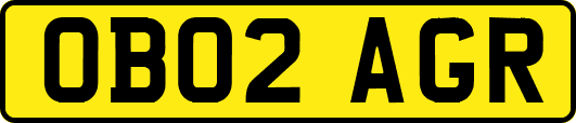 OB02AGR