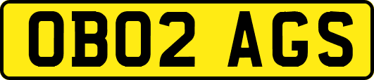 OB02AGS