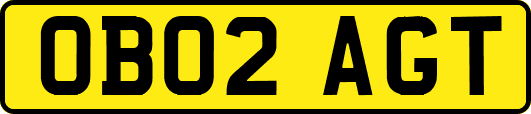 OB02AGT