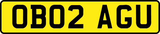 OB02AGU