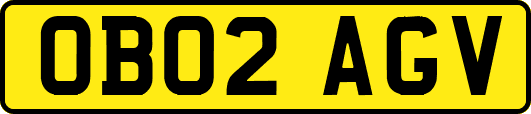 OB02AGV