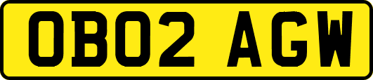 OB02AGW