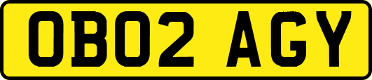 OB02AGY