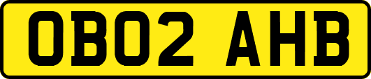 OB02AHB