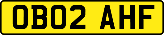 OB02AHF