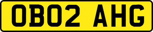 OB02AHG
