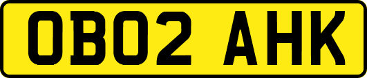 OB02AHK