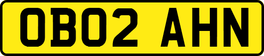 OB02AHN
