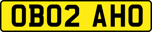 OB02AHO