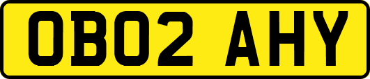 OB02AHY