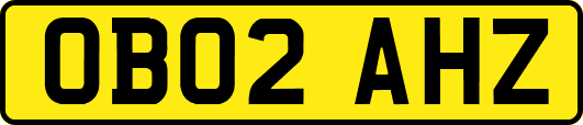 OB02AHZ