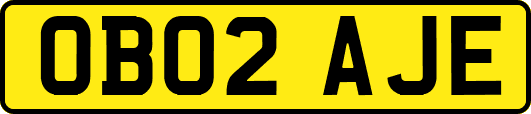 OB02AJE