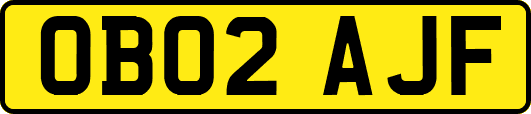 OB02AJF