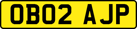 OB02AJP