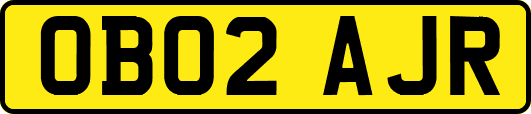 OB02AJR