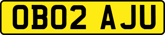 OB02AJU