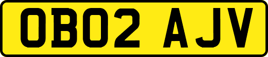 OB02AJV