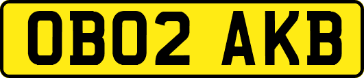 OB02AKB