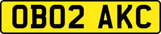 OB02AKC