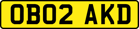 OB02AKD