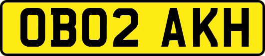 OB02AKH