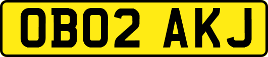OB02AKJ