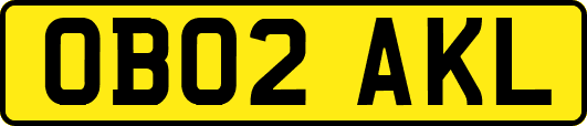 OB02AKL