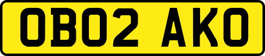 OB02AKO