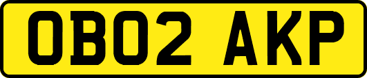 OB02AKP