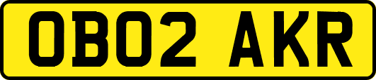 OB02AKR
