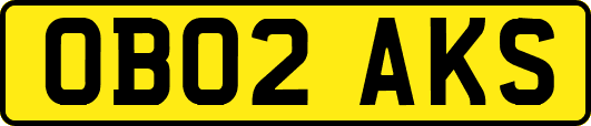 OB02AKS
