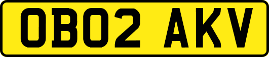OB02AKV
