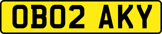 OB02AKY