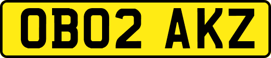 OB02AKZ